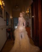Ева, 23, Мурманск, Центр 