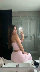 Ксюша Vip  из Мурманска