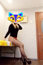 Света❤❤ массаж — знакомства для секса в Мурманске