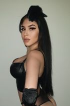 Проститутка Lika Vip (25 лет, Мурманск)